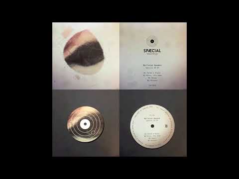 Matthias Wagner - Enter A Phase [SPCL002]