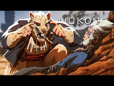 The Yellow Wind Sage almost made me quit Black Myth Wukong