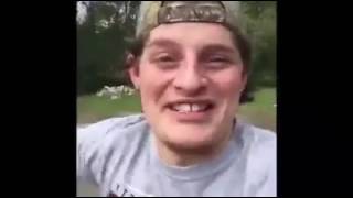 Upchurch the redneck truck scene