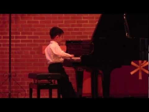 On The Lake - Heinrich Hofmann