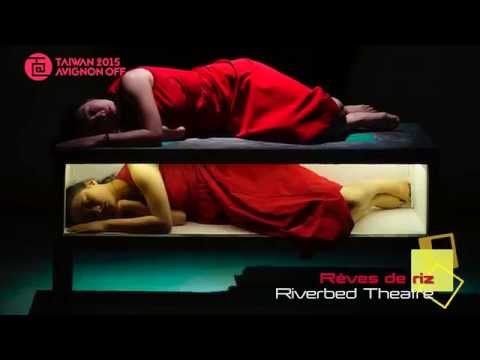 2015 外亞維儂藝術節｜Festival d'Avignon OFF 2015