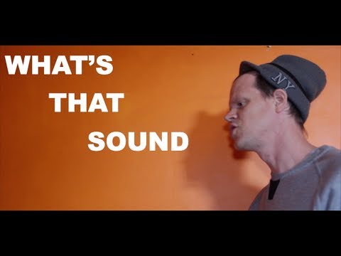 Ratty Sound: x3 - Official Music Video Trailer 2017
