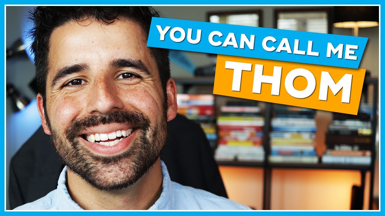 Why Students Should Call You by Your First Name