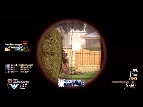 Pamaj's Best of Montage Challenge - Ky Vexji