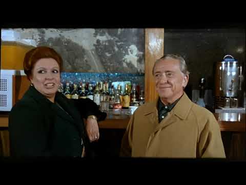 Tráiler de El alegre divorciado