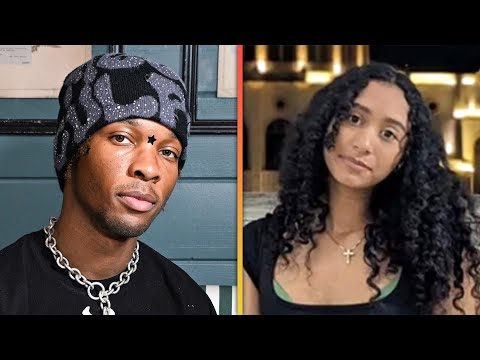 15-Year-Old Found Dead in d4vd's Tesla Had Matching Tattoo With Singer