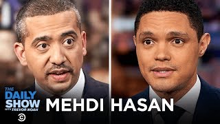 Mehdi Hasan - Assessing the Last Democratic Presid