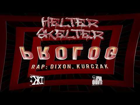 DIXON x KURCZAK - PROLOG