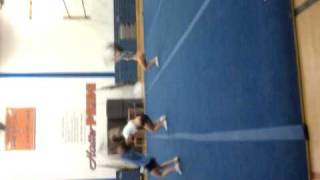 Cara, Becca, and Allie's fulls