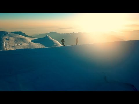 Escalando el Illimani (por Carlos Lima) - Climbing Illimani (6.460 m)