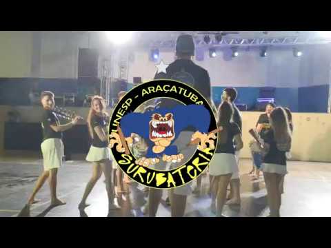 InPrudente 2019 - Surubateria