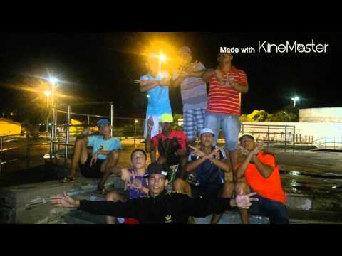 Mc Môreno - Bonde Dos Mc'$ Da Qzs