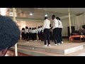 Kimasala Praise Team Agape