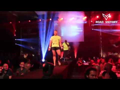 Official aftermovie Road2Victory II Volendam