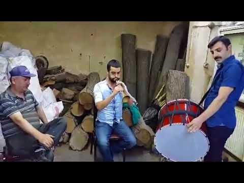 DAVUL ZURNA Süper Halay Potbori Zurna Uzun Hava Ağır ve Hızlı Halay