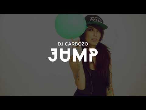DJ Carbozo   Jump Freestyle