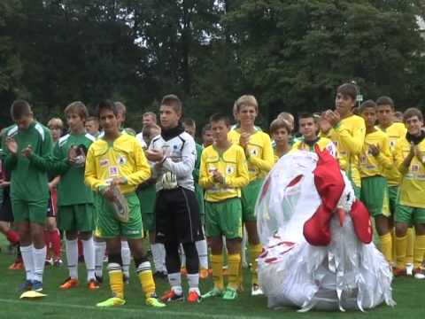 Priolo Gargallo ad Olawa settembre 2011.mpg