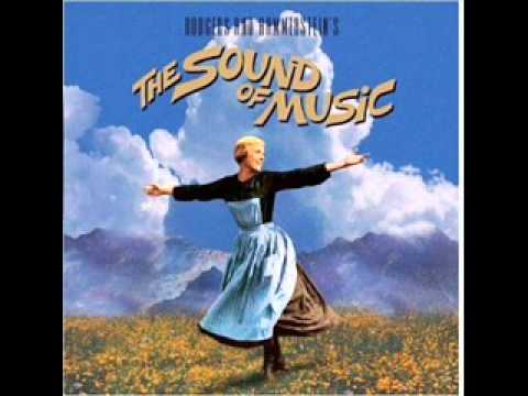 The Sound of Music Soundtrack - 14 - Entr'acte