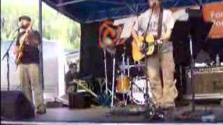 Clip from The Last Drag