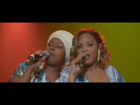 Problem Kari - Linzy Bacbotte, Mary Jane Gaspard