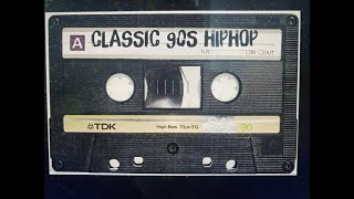 EXCLUSIVE 90S ERA RARE HIP HOP (unreleased)