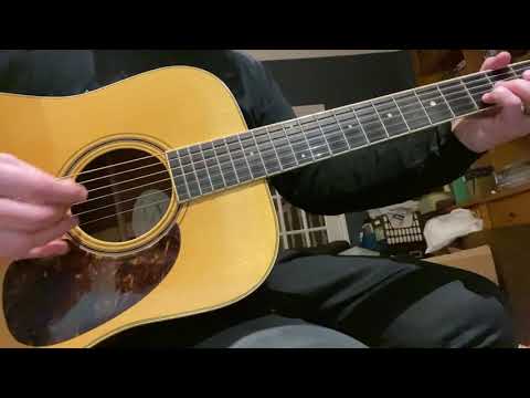 Dudenbostel Super 18 Dreadnought image 19