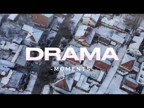 EATRAXX - Music4Motion - DRAMA ORCHESTRAL - SOLITUDE