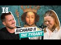 Dan Jones Helen Castor Was Richard II Really A TYRANT