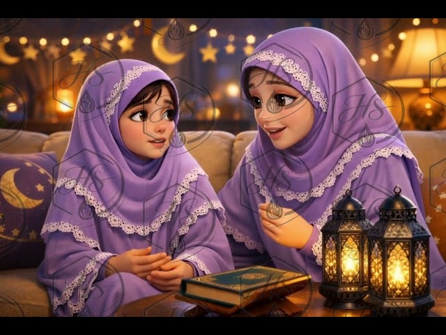 إذاعة عن تنظيم الوقت وعدم الغياب في الشهر الكريم
