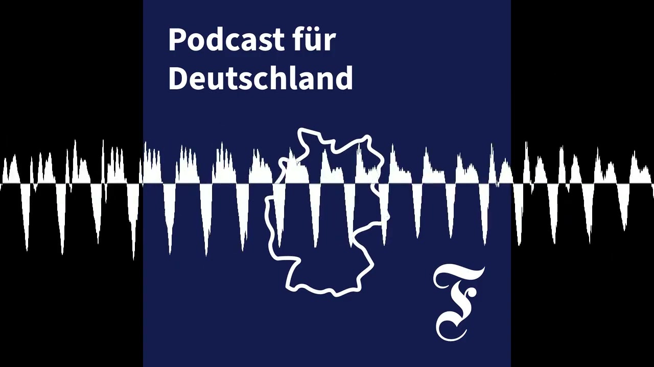 Die Rettung des Wals: „Show, die sein Leid vergrößert" - F.A.Z. Podcast für Deutschland