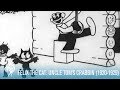 Felix The Cat Uncle Tom S Crabbin 1920 1929 British Pathé