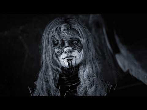 Maelle's Nightmare (All Black & White Scenes) - Clair Obscur Expedition 33