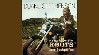 Ghetto Religion (feat. Tarrus Riley)