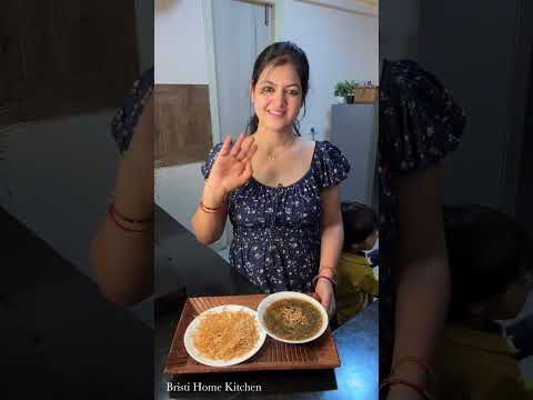 Manchow Soup |3 दिन से लगातार बोल रहे थे बनाने |