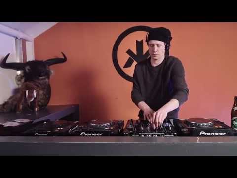 Sub Movement TV - BODY&SOUL in the mix 2014