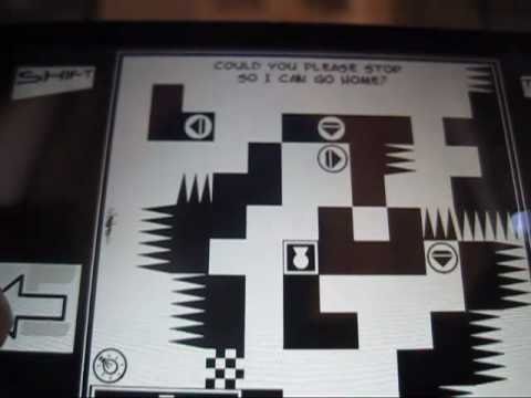 Shift 2 level 69 Walkthrough iPhone/iPod Touch