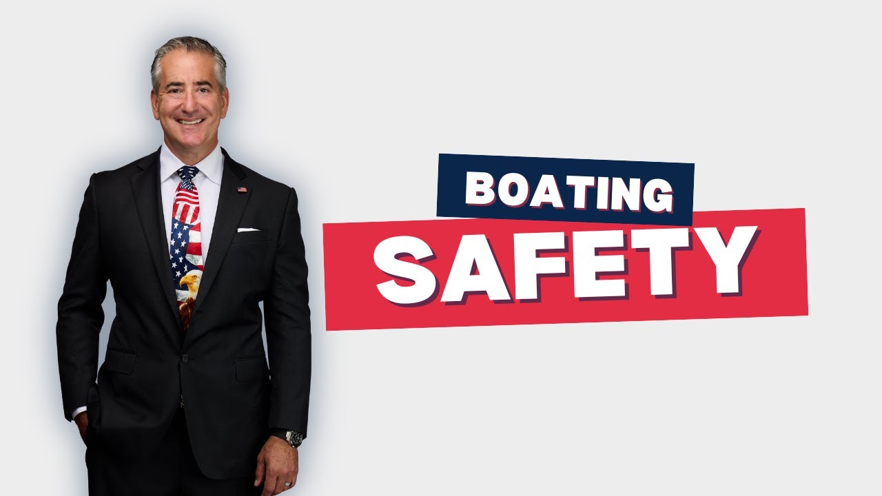 Boating Safety – KPLR Ch. 11