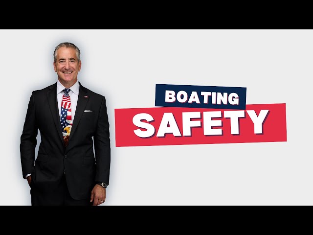 Boating Safety – KPLR Ch. 11