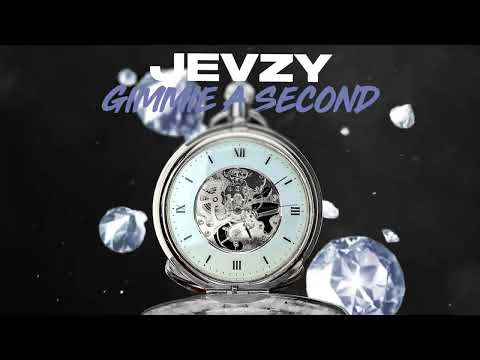 Jevzy - Gimmie a Second (Visualizer)