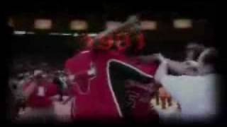 Michael Jordan - This Is The Life Of  The Legend.wmv