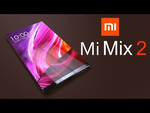 Xiaomi Mi Mix 2: LIVE Battery Test - Teknistore.com - Italian Version