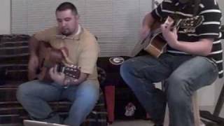 The Weight (The Band Cover, Stoney Larue and Cody Canada Too...)