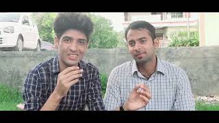 Interviewing Pharmacist | Dr. Ali Abdullah