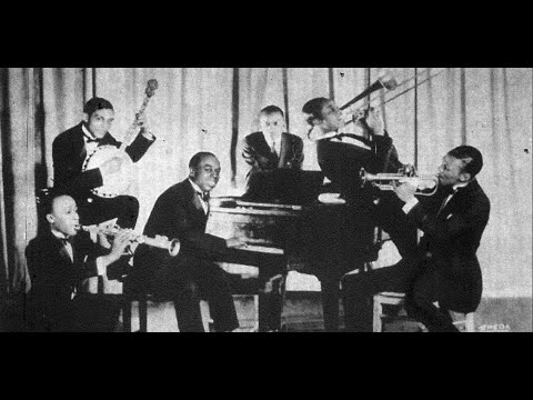 Georgia Grind - (Perry Bradford's) Georgia Strutters - Harmony 231-H