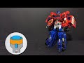The Best Bang For Your Buck! - Classics Prime and Parallax Armour #Transformers