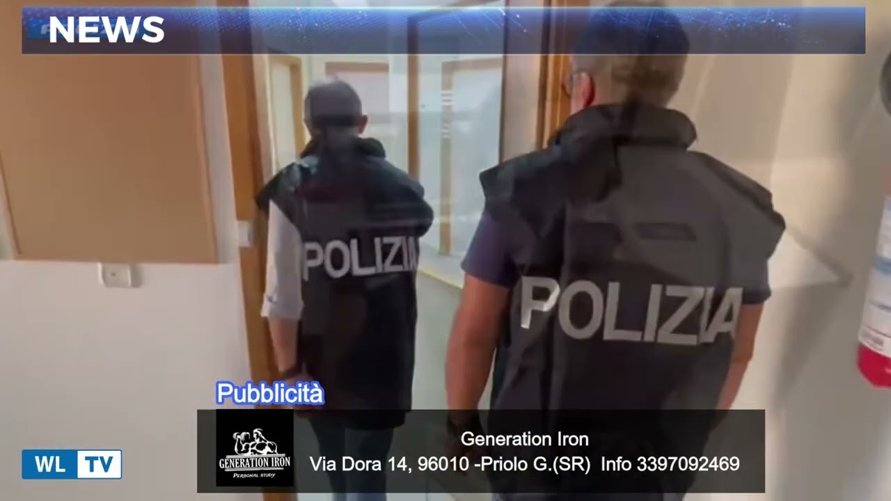 Siracusa, inchiesta sugli appalti: possibili nuovi sviluppi