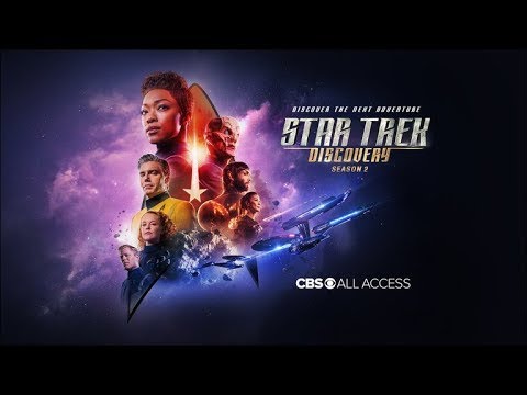 Star Trek Discovery season 2 episode 1 Brother review