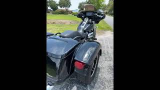 2020 HARLEY-DAVIDSON FREEWHEELER FLRT
