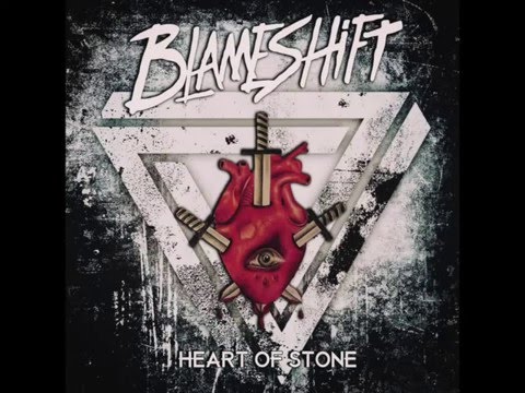 Blameshift - "Renegade"