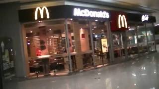 上海地鉄2号線・上海虹橋国際空港第2ターミナル駅から上海中航泊悅酒店まで歩いてみた